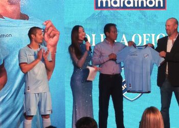 𝐋𝐚 𝐧𝐮𝐞𝐯𝐚 𝐩𝐢𝐞𝐥 𝐜𝐞𝐥𝐞𝐬𝐭𝐞: 𝐁𝐨𝐥í𝐯𝐚𝐫 𝐩𝐫𝐞𝐬𝐞𝐧𝐭𝐚 𝐬𝐮 𝐢𝐧𝐝𝐮𝐦𝐞𝐧𝐭𝐚𝐫𝐢𝐚 𝟐𝟎𝟐𝟔 𝐢𝐧𝐬𝐩𝐢𝐫𝐚𝐝𝐚 𝐞𝐧 𝐋𝐚 𝐏𝐚𝐳