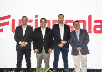 𝑫𝑴𝑪 𝒚 𝑯𝒖𝒂𝒘𝒆𝒊 𝒍𝒂𝒏𝒛𝒂𝒏 𝒐𝒇𝒊𝒄𝒊𝒂𝒍𝒎𝒆𝒏𝒕𝒆 𝒍𝒂 𝒍í𝒏𝒆𝒂 𝑭𝒖𝒔𝒊𝒐𝒏 𝑺𝒐𝒍𝒂𝒓 𝒆𝒏 𝑩𝒐𝒍𝒊𝒗𝒊𝒂