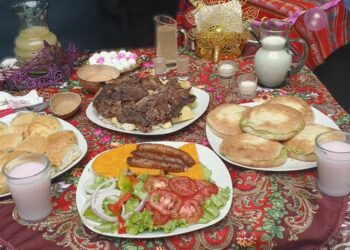 𝐒𝐮𝐜𝐫𝐞 𝐢𝐧𝐯𝐢𝐭𝐚 𝐚 𝐯𝐢𝐯𝐢𝐫 𝟏𝟎 𝐝í𝐚𝐬 𝐝𝐞 𝐭𝐫𝐚𝐝𝐢𝐜𝐢ó𝐧, 𝐜𝐮𝐥𝐭𝐮𝐫𝐚 𝐲 𝐚𝐥𝐞𝐠𝐫í𝐚 𝐞𝐧 𝐬𝐮 𝐂𝐚𝐫𝐧𝐚𝐯𝐚𝐥 𝟐𝟎𝟐𝟔