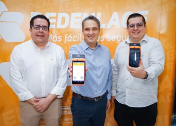 𝑹𝒆𝒅 𝑬𝒏𝒍𝒂𝒄𝒆 𝒉𝒂𝒃𝒊𝒍𝒊𝒕𝒂 𝒑𝒂𝒈𝒐𝒔 𝒄𝒐𝒏 𝒂𝒄𝒕𝒊𝒗𝒐𝒔 𝒗𝒊𝒓𝒕𝒖𝒂𝒍𝒆𝒔 𝒚 𝒎𝒂𝒓𝒄𝒂 𝒖𝒏 𝒉𝒊𝒕𝒐 𝒆𝒏 𝒆𝒍 𝒆𝒄𝒐𝒔𝒊𝒔𝒕𝒆𝒎𝒂 𝒅𝒆 𝒑𝒂𝒈𝒐𝒔 𝒆𝒏 𝑩𝒐𝒍𝒊𝒗𝒊𝒂