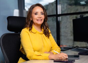 𝙑𝙚𝙧ó𝙣𝙞𝙘𝙖 𝙂𝙖𝙫𝙞𝙡𝙖𝙣𝙚𝙨 𝙥𝙖𝙧𝙩𝙞𝙘𝙞𝙥𝙖 𝙚𝙣 𝙚𝙡 𝙁𝙤𝙧𝙤 𝙀𝙘𝙤𝙣ó𝙢𝙞𝙘𝙤 𝙄𝙣𝙩𝙚𝙧𝙣𝙖𝙘𝙞𝙤𝙣𝙖𝙡 𝘼𝙇𝘾 2026 𝙙𝙚 𝙡𝙖 𝘾𝘼𝙁