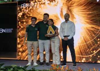 𝘾𝘽𝙉 𝙡𝙖𝙣𝙯𝙖 𝙡𝙖 𝙦𝙪𝙞𝙣𝙩𝙖 𝙚𝙙𝙞𝙘𝙞ó𝙣 𝙙𝙚 𝘼𝙘𝙚𝙡𝙚𝙧𝙖𝙙𝙤𝙧𝙖 100+ 𝙥𝙖𝙧𝙖 𝙞𝙢𝙥𝙪𝙡𝙨𝙖𝙧 𝙞𝙣𝙣𝙤𝙫𝙖𝙘𝙞ó𝙣 𝙨𝙤𝙨𝙩𝙚𝙣𝙞𝙗𝙡𝙚