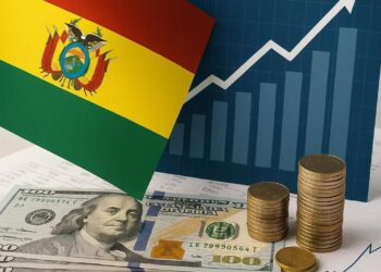 𝐕𝐀𝐍𝐊 𝐢𝐧𝐢𝐜𝐢𝐚 𝐨𝐩𝐞𝐫𝐚𝐜𝐢𝐨𝐧𝐞𝐬 𝐞𝐧 𝐁𝐨𝐥𝐢𝐯𝐢𝐚 𝐲 𝐚𝐩𝐮𝐞𝐬𝐭𝐚 𝐩𝐨𝐫 𝐩𝐚𝐠𝐨𝐬 𝐞𝐦𝐩𝐫𝐞𝐬𝐚𝐫𝐢𝐚𝐥𝐞𝐬 𝐬𝐢𝐧 𝐟𝐫𝐨𝐧𝐭𝐞𝐫𝐚𝐬 𝐜𝐨𝐧 𝐝ó𝐥𝐚𝐫𝐞𝐬 𝐝𝐢𝐠𝐢𝐭𝐚𝐥𝐞𝐬