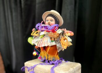 𝑨𝑳𝑨𝑺𝑰𝑻𝑨 2026: 𝑴𝒊 𝑻𝒆𝒍𝒆𝒇é𝒓𝒊𝒄𝒐 𝒊𝒎𝒑𝒖𝒍𝒔𝒂 𝒍𝒂 𝒆𝒄𝒐𝒏𝒐𝒎í𝒂 𝒄𝒓𝒆𝒂𝒕𝒊𝒗𝒂 𝒄𝒐𝒏 𝒍𝒂 𝒇𝒆𝒓𝒊𝒂 𝒂𝒓𝒕𝒆𝒔𝒂𝒏𝒂𝒍 𝑨𝑳𝑨𝑺𝑰𝑻𝑨𝑹𝑻𝑬