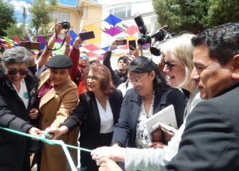 𝐌𝐚𝐧𝐪’𝐚 𝐢𝐧𝐚𝐮𝐠𝐮𝐫𝐚 𝐞𝐥 𝐈𝐧𝐬𝐭𝐢𝐭𝐮𝐭𝐨 𝐓𝐞𝐜𝐧𝐨𝐥ó𝐠𝐢𝐜𝐨 𝐌𝐚𝐧𝐪’𝐚 𝐲 𝐥𝐚𝐧𝐳𝐚 𝐞𝐥 𝐓é𝐜𝐧𝐢𝐜𝐨 𝐒𝐮𝐩𝐞𝐫𝐢𝐨𝐫 𝐞𝐧 𝐆𝐚𝐬𝐭𝐫𝐨𝐧𝐨𝐦í𝐚