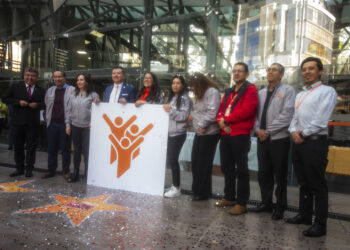 Banco Ecofuturo es Top Employer 2026 por cuarta vez consecutiva en Bolivia