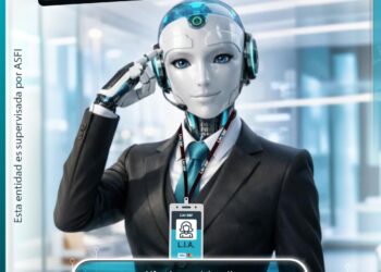 𝐋𝐢𝐧𝐤𝐬𝐞𝐫 𝐢𝐧𝐜𝐨𝐫𝐩𝐨𝐫𝐚 𝐈𝐧𝐭𝐞𝐥𝐢𝐠𝐞𝐧𝐜𝐢𝐚 𝐀𝐫𝐭𝐢𝐟𝐢𝐜𝐢𝐚𝐥 𝐲 𝐭𝐫𝐚𝐧𝐬𝐟𝐨𝐫𝐦𝐚 𝐥𝐨𝐬 𝐩𝐚𝐠𝐨𝐬 𝐝𝐢𝐠𝐢𝐭𝐚𝐥𝐞𝐬 𝐞𝐧 𝐁𝐨𝐥𝐢𝐯𝐢𝐚