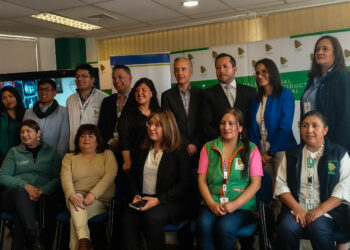 𝗟𝗮𝗻𝘇𝗮𝗻 𝗲𝗹 𝘀𝗲𝗴𝘂𝗿𝗼 “𝗘𝘀𝘁𝗮𝗿 𝗕𝗶𝗲𝗻” 𝗰𝗼𝗻 𝗰𝗼𝗯𝗲𝗿𝘁𝘂𝗿𝗮 𝗻𝗮𝗰𝗶𝗼𝗻𝗮𝗹 𝘆 𝗿𝗲𝘀𝗽𝗮𝗹𝗱𝗼 𝗱𝗲 𝗖𝗜𝗘𝗦