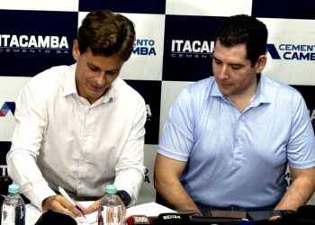 𝗜𝘁𝗮𝗰𝗮𝗺𝗯𝗮 𝘆 𝗕𝗹𝗼𝗼𝗺𝗶𝗻𝗴 𝘀𝗲𝗹𝗹𝗮𝗻 𝗮𝗹𝗶𝗮𝗻𝘇𝗮 𝗲𝘀𝘁𝗿𝗮𝘁é𝗴𝗶𝗰𝗮 𝗽𝗮𝗿𝗮 𝗶𝗺𝗽𝘂𝗹𝘀𝗮𝗿 𝗲𝗹 𝘁𝗮𝗹𝗲𝗻𝘁𝗼 𝘆 𝗹𝗮 𝗶𝗱𝗲𝗻𝘁𝗶𝗱𝗮𝗱 𝗱𝗲 𝗦𝗮𝗻𝘁𝗮 𝗖𝗿𝘂𝘇