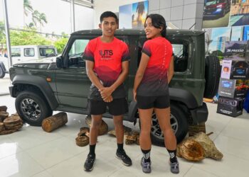 Bolivia hace historia: Samaipata será sede del primer Sudamericano de Trail y Montaña 2026