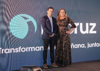 𝙄𝙢𝙘𝙧𝙪𝙯 – 𝙄𝙣𝙘𝙝𝙘𝙖𝙥𝙚 𝘽𝙤𝙡𝙞𝙫𝙞𝙖 𝙧𝙚𝙣𝙪𝙚𝙫𝙖 𝙡𝙖 𝙚𝙭𝙥𝙚𝙧𝙞𝙚𝙣𝙘𝙞𝙖 𝙖𝙪𝙩𝙤𝙢𝙤𝙩𝙧𝙞𝙯 𝙮 𝙡𝙡𝙚𝙜𝙖 𝙖 𝙏𝙖𝙧𝙞𝙟𝙖