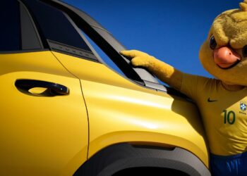 𝗩𝗼𝗹𝗸𝘀𝘄𝗮𝗴𝗲𝗻 𝗽𝗿𝗲𝘀𝗲𝗻𝘁𝗮 𝗧𝘂𝗸𝗮𝗻, 𝘀𝘂 𝗻𝘂𝗲𝘃𝗮 𝗽𝗶𝗰𝗸-𝘂𝗽 𝗰𝗼𝗻 𝗶𝗱𝗲𝗻𝘁𝗶𝗱𝗮𝗱 𝗿𝗲𝗴𝗶𝗼𝗻𝗮𝗹 𝘆 𝗽𝗿𝗼𝘆𝗲𝗰𝗰𝗶ó𝗻 𝗴𝗹𝗼𝗯𝗮𝗹