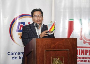 Bolivia impulsa nuevo proyecto de Ley para atraer inversión privada y extranjera