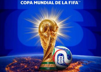 𝗧𝗶𝗴𝗼 𝗮𝘀𝗲𝗴𝘂𝗿𝗮 𝗹𝗮 𝗰𝗼𝗯𝗲𝗿𝘁𝘂𝗿𝗮 𝘁𝗼𝘁𝗮𝗹 𝗱𝗲 𝗹𝗮 𝗖𝗼𝗽𝗮 𝗠𝘂𝗻𝗱𝗶𝗮𝗹 𝗱𝗲 𝗹𝗮 𝗙𝗜𝗙𝗔 𝟮𝟬𝟮𝟲