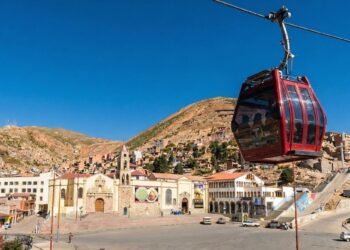 𝙇𝙖 𝙇í𝙣𝙚𝙖 𝙏𝙪𝙧í𝙨𝙩𝙞𝙘𝙖 𝙑𝙞𝙧𝙜𝙚𝙣 𝙙𝙚𝙡 𝙎𝙤𝙘𝙖𝙫ó𝙣 𝙘𝙪𝙢𝙥𝙡𝙚 𝙤𝙘𝙝𝙤 𝙖ñ𝙤𝙨 𝙮 𝙨𝙪𝙥𝙚𝙧𝙖 𝙡𝙤𝙨 3,2 𝙢𝙞𝙡𝙡𝙤𝙣𝙚𝙨 𝙙𝙚 𝙪𝙨𝙪𝙖𝙧𝙞𝙤𝙨 𝙚𝙣 𝙊𝙧𝙪𝙧𝙤