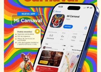 𝘼𝙋𝙇𝙄𝘾𝘼𝘾𝙄Ó𝙉 “𝙈𝙄 𝘾𝘼𝙍𝙉𝘼𝙑𝘼𝙇” 𝙍𝙀Ú𝙉𝙀 𝘼 𝙇𝙊𝙎 28 𝙍𝙀𝙎𝙏𝘼𝙐𝙍𝘼𝙉𝙏𝙀𝙎 𝙊𝙍𝙐𝙍𝙀Ñ𝙊𝙎 𝘾𝙀𝙍𝙏𝙄𝙁𝙄𝘾𝘼𝘿𝙊𝙎 𝙄𝙉𝙏𝙀𝙍𝙉𝘼𝘾𝙄𝙊𝙉𝘼𝙇𝙈𝙀𝙉𝙏𝙀