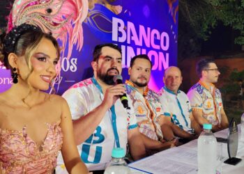 𝗖𝗮𝗿𝗻𝗮𝘃𝗮𝗹 𝗖𝗿𝘂𝗰𝗲ñ𝗼: 𝘂𝗻 𝗹𝗲𝗴𝗮𝗱𝗼 𝗾𝘂𝗲 𝘀𝗲 𝗽𝗿𝗼𝘆𝗲𝗰𝘁𝗮 𝗮𝗹 𝗺𝘂𝗻𝗱𝗼