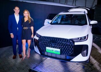 𝗔𝘀𝘁𝗮𝗿𝗮 𝗽𝗿𝗲𝘀𝗲𝗻𝘁ó 𝗹𝗮 𝗻𝘂𝗲𝘃𝗮 𝗖𝗵𝗲𝗿𝘆 𝗧𝗶𝗴𝗴𝗼 𝟳 𝗣𝗿𝗼 𝗠𝗮𝘅 𝗛í𝗯𝗿𝗶𝗱𝗮 𝗘𝗻𝗰𝗵𝘂𝗳𝗮𝗯𝗹𝗲: 𝗮𝘂𝘁𝗼𝗻𝗼𝗺í𝗮 𝗱𝗲 𝟭.𝟮𝟬𝟬 𝗸𝗺 𝘆 𝘁𝗲𝗰𝗻𝗼𝗹𝗼𝗴í𝗮 𝘀𝘂𝗽𝗲𝗿𝗶𝗼𝗿