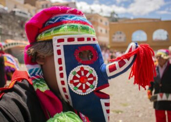 𝗚𝗼𝗯𝗶𝗲𝗿𝗻𝗼 𝗽𝗿𝗼𝘆𝗲𝗰𝘁𝗮 𝗾𝘂𝗲 𝗲𝗹 𝗖𝗮𝗿𝗻𝗮𝘃𝗮𝗹 𝟮𝟬𝟮𝟲 𝘀𝘂𝗽𝗲𝗿𝗮𝗿á 𝗹𝗼𝘀 $𝟱𝟬𝟬 𝗺𝗶𝗹𝗹𝗼𝗻𝗲𝘀 𝗲𝗻 𝗺𝗼𝘃𝗶𝗺𝗶𝗲𝗻𝘁𝗼 𝗲𝗰𝗼𝗻ó𝗺𝗶𝗰𝗼