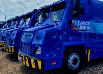 𝐁𝐚𝐧𝐜𝐨 𝐔𝐧𝐢ó𝐧 𝐫𝐞𝐧𝐮𝐞𝐯𝐚 𝐬𝐮𝐬 𝐚𝐠𝐞𝐧𝐜𝐢𝐚𝐬 𝐦ó𝐯𝐢𝐥𝐞𝐬 “𝐒𝐚𝐫𝐢𝐫𝐢” 𝐩𝐚𝐫𝐚 𝐚𝐦𝐩𝐥𝐢𝐚𝐫 𝐥𝐚 𝐢𝐧𝐜𝐥𝐮𝐬𝐢ó𝐧 𝐟𝐢𝐧𝐚𝐧𝐜𝐢𝐞𝐫𝐚 𝐞𝐧 𝐞𝐥 𝐩𝐚í𝐬