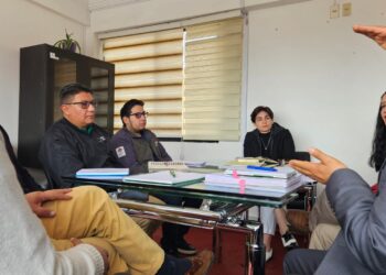 𝗙𝗢𝗡𝗔𝗕𝗢𝗦𝗤𝗨𝗘 𝘀𝘂𝘀𝗽𝗲𝗻𝗱𝗲 78 𝗽𝗿𝗼𝘆𝗲𝗰𝘁𝗼𝘀 𝘆 𝗮𝗰𝘁𝗶𝘃𝗮 𝗮𝘂𝗱𝗶𝘁𝗼𝗿í𝗮 𝘁é𝗰𝗻𝗶𝗰𝗮 𝘆 𝗹𝗲𝗴𝗮𝗹