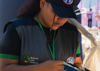 PILFRUT impulsa un Carnaval más sostenible y recupera 361 kilos de residuos en el Corso Infantil 2026