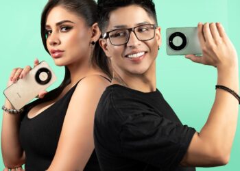 𝗘𝗹 𝗛𝗢𝗡𝗢𝗥 𝗠𝗮𝗴𝗶𝗰8 𝗟𝗶𝘁𝗲 𝗽𝗼𝗻𝗲 𝗮 𝗽𝗿𝘂𝗲𝗯𝗮 𝘀𝘂 𝗿𝗲𝘀𝗶𝘀𝘁𝗲𝗻𝗰𝗶𝗮 𝗲𝗻 𝘂𝗻 𝗺𝗲𝗴𝗮 𝗲𝘃𝗲𝗻𝘁𝗼 𝗲𝗻 𝗘𝘅𝗽𝗼𝗰𝗿𝘂𝘇