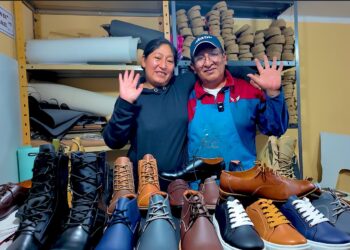 𝑰𝒏𝒏𝒐𝒗𝒂𝒄𝒊𝒐𝒏 𝒄𝒐𝒏 𝒊𝒅𝒆𝒏𝒕𝒊𝒅𝒂𝒅: 𝑩𝑫𝑷-𝑺𝑨𝑴 𝒊𝒎𝒑𝒖𝒍𝒔𝒂 𝒕𝒆𝒄𝒏𝒐𝒍𝒐𝒈𝒊𝒂 𝒚 𝒔𝒂𝒃𝒆𝒓𝒆𝒔 𝒂𝒏𝒄𝒆𝒔𝒕𝒓𝒂𝒍𝒆𝒔 𝒆𝒏 𝒍𝒂𝒔 𝑴𝒊𝑷𝒚𝒎𝒆𝒔