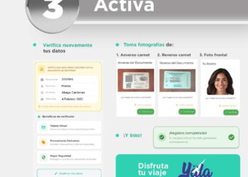 𝐘𝐚𝐥𝐚 𝟑.𝟓 𝐦𝐨𝐝𝐞𝐫𝐧𝐢𝐳𝐚 𝐞𝐥 𝐚𝐜𝐜𝐞𝐬𝐨 𝐝𝐢𝐠𝐢𝐭𝐚𝐥 𝐞𝐧 𝐌𝐢 𝐓𝐞𝐥𝐞𝐟é𝐫𝐢𝐜𝐨