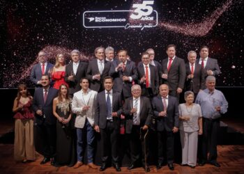 Banco Económico cumple 35 años con crecimiento financiero e impulso a la innovación