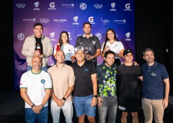 𝑬𝒍 𝑻𝒐𝒓𝒏𝒆𝒐 𝑰𝒏𝒕𝒆𝒓𝒄𝒍𝒖𝒃𝒆𝒔 𝒅𝒆 𝑷á𝒅𝒆𝒍 𝒗𝒖𝒆𝒍𝒗𝒆 𝒂 𝑺𝒂𝒏𝒕𝒂 𝑪𝒓𝒖𝒛 𝒄𝒐𝒏 𝒑𝒓𝒆𝒎𝒊𝒐𝒔 𝒑𝒐𝒓 𝑩𝒔 60.000