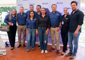 𝙄𝙩𝙖𝙘𝙖𝙢𝙗𝙖 𝙞𝙢𝙥𝙪𝙡𝙨𝙖 𝘾𝘼𝙎𝘼𝘾𝙊𝙍 𝘽𝙤𝙡𝙞𝙫𝙞𝙖 𝙘𝙤𝙣 𝘾𝙚𝙢𝙚𝙣𝙩𝙤 𝘾𝙖𝙢𝙗𝙖 𝙮 𝙖𝙡𝙞𝙖𝙣𝙯𝙖 𝙘𝙧𝙚𝙖𝙩𝙞𝙫𝙖