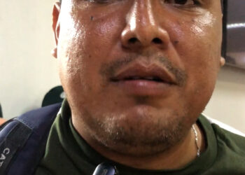 𝗗𝗶𝗲𝘇 𝗯𝗼𝗹𝗶𝘃𝗶𝗮𝗻𝗼𝘀 𝘃𝗶𝗮𝗷𝗮𝗻 𝗮 𝗠é𝘅𝗶𝗰𝗼 𝗽𝗮𝗿𝗮 𝗮𝗽𝗼𝘆𝗮𝗿 𝗮 𝗹𝗮 𝗩𝗲𝗿𝗱𝗲 𝗴𝗿𝗮𝗰𝗶𝗮𝘀 𝗮 𝗘𝗡𝗧𝗘𝗟