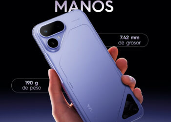 𝙀𝙡 𝙣𝙪𝙚𝙫𝙤 𝙏𝙀𝘾𝙉𝙊 𝙋𝙊𝙑𝘼 𝘾𝙪𝙧𝙫𝙚 2 5𝙂 𝙖𝙥𝙪𝙚𝙨𝙩𝙖 𝙥𝙤𝙧 𝙄𝘼, 𝙥𝙤𝙩𝙚𝙣𝙘𝙞𝙖 𝙮 𝙜𝙧𝙖𝙣 𝙖𝙪𝙩𝙤𝙣𝙤𝙢í𝙖