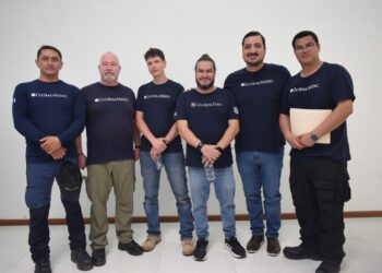 𝗘𝗺𝗽𝗮𝗰𝗮𝗿 𝘆 𝗚𝗹𝗼𝗯𝗮𝗹 𝗠𝗲𝗱𝗶𝗰 𝗲𝗻𝘁𝗿𝗲𝗴𝗮𝗻 𝗲𝗾𝘂𝗶𝗽𝗼𝘀 𝗽𝗮𝗿𝗮 𝗳𝗼𝗿𝘁𝗮𝗹𝗲𝗰𝗲𝗿 𝗹𝗮 𝗹𝘂𝗰𝗵𝗮 𝗰𝗼𝗻𝘁𝗿𝗮 𝗶𝗻𝗰𝗲𝗻𝗱𝗶𝗼𝘀 𝗳𝗼𝗿𝗲𝘀𝘁𝗮𝗹𝗲𝘀