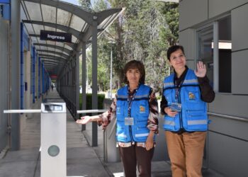 𝗠𝗶 𝗧𝗲𝗹𝗲𝗳é𝗿𝗶𝗰𝗼 𝗿𝗲𝗮𝗳𝗶𝗿𝗺𝗮 𝘀𝘂 𝗰𝗼𝗺𝗽𝗿𝗼𝗺𝗶𝘀𝗼 𝗰𝗼𝗻 𝗲𝘀𝗽𝗮𝗰𝗶𝗼𝘀 𝗹𝗮𝗯𝗼𝗿𝗮𝗹𝗲𝘀 𝗹𝗶𝗯𝗿𝗲𝘀 𝗱𝗲 𝗮𝗰𝗼𝘀𝗼 𝘆 𝘃𝗶𝗼𝗹𝗲𝗻𝗰𝗶𝗮