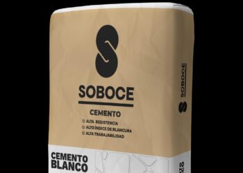 𝗦𝗢𝗕𝗢𝗖𝗘 𝗽𝗿𝗲𝘀𝗲𝗻𝘁𝗮 𝘀𝘂 𝗻𝘂𝗲𝘃𝗼 𝗖𝗲𝗺𝗲𝗻𝘁𝗼 𝗕𝗹𝗮𝗻𝗰𝗼 𝗽𝗮𝗿𝗮 𝘀𝗼𝗹𝘂𝗰𝗶𝗼𝗻𝗲𝘀 𝗮𝗿𝗾𝘂𝗶𝘁𝗲𝗰𝘁ó𝗻𝗶𝗰𝗮𝘀 𝗱𝗲 𝗮𝗹𝘁𝗮 𝗰𝗮𝗹𝗶𝗱𝗮𝗱