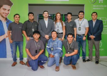 𝑫𝑰𝑮𝑰𝑪𝑶𝑹𝑷 𝒆𝒙𝒑𝒂𝒏𝒅𝒆 𝒔𝒖 𝒑𝒓𝒆𝒔𝒆𝒏𝒄𝒊𝒂 𝒏𝒂𝒄𝒊𝒐𝒏𝒂𝒍 𝒄𝒐𝒏 𝒏𝒖𝒆𝒗𝒂 𝒔𝒖𝒄𝒖𝒓𝒔𝒂𝒍 𝒆𝒏 𝑺𝒂𝒏𝒕𝒂 𝑪𝒓𝒖𝒛