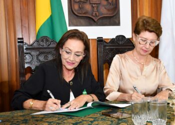 𝗖𝗼𝗻𝘃𝗲𝗻𝗶𝗼 𝗲𝗻𝘁𝗿𝗲 𝗨𝗣𝗦𝗔 𝘆 𝗖𝗼𝗺𝗶𝘁é 𝗖í𝘃𝗶𝗰𝗼 𝗙𝗲𝗺𝗲𝗻𝗶𝗻𝗼 𝗼𝘁𝗼𝗿𝗴𝗮𝗿á 𝗱𝗼𝘀 𝗯𝗲𝗰𝗮𝘀 𝗰𝗼𝗺𝗽𝗹𝗲𝘁𝗮𝘀 𝗽𝗮𝗿𝗮 𝗽𝗼𝘀𝘁í𝘁𝘂𝗹𝗼𝘀 𝗲𝗻 𝟮𝟬𝟮𝟲