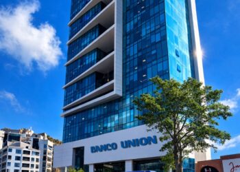 𝑹𝒂𝒏𝒌𝒊𝒏𝒈 2025 𝒑𝒐𝒔𝒊𝒄𝒊𝒐𝒏𝒂 𝒂 𝑩𝒂𝒏𝒄𝒐 𝑼𝒏𝒊ó𝒏 𝒄𝒐𝒎𝒐 𝒆𝒍 𝒃𝒂𝒏𝒄𝒐 𝒎á𝒔 𝒈𝒓𝒂𝒏𝒅𝒆 𝒅𝒆 𝑩𝒐𝒍𝒊𝒗𝒊𝒂