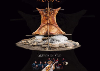 𝗧𝘂𝗽𝗶𝘇𝗮 𝘀𝗲 𝗽𝗿𝗲𝗽𝗮𝗿𝗮 𝗽𝗮𝗿𝗮 𝗹𝗮 𝗫𝗩𝗜 𝗲𝗱𝗶𝗰𝗶ó𝗻 𝗱𝗲𝗹 𝗙𝗲𝘀𝘁𝗶𝘃𝗮𝗹 𝗱𝗲𝗹 𝗖𝗵𝗶𝘃𝗼 𝘆 𝗱𝗲𝗹 𝗖𝗼𝗿𝗱𝗲𝗿𝗼 𝗮 𝗹𝗮 𝗖𝗿𝘂𝘇, 𝘁𝗿𝗮𝗱𝗶𝗰𝗶ó𝗻 𝗴𝗮𝘀𝘁𝗿𝗼𝗻ó𝗺𝗶𝗰𝗮 𝗱𝗲𝗹 𝘀𝘂𝗿 𝗱𝗲 𝗕𝗼𝗹𝗶𝘃𝗶𝗮