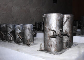 𝐂𝐈𝐀𝐓𝐄𝐂 𝐞𝐯𝐢𝐝𝐞𝐧𝐜𝐢𝐚 𝐜ó𝐦𝐨 𝐞𝐥 𝐜𝐞𝐦𝐞𝐧𝐭𝐨 𝐄𝐜𝐨 𝐏𝐫𝐞𝐦𝐢𝐮𝐦 𝐏𝐥𝐮𝐬 𝐦𝐞𝐣𝐨𝐫𝐚 𝐥𝐚 𝐞𝐟𝐢𝐜𝐢𝐞𝐧𝐜𝐢𝐚 𝐞𝐧 𝐯𝐢𝐯𝐢𝐞𝐧𝐝𝐚𝐬