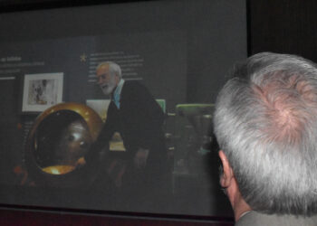 𝑴𝒖𝒔𝒆𝒐 𝑯𝒊𝒔𝒕ó𝒓𝒊𝒄𝒐 𝑰𝑵𝑻𝑰 𝒂𝒃𝒓𝒆 𝒔𝒖𝒔 𝒑𝒖𝒆𝒓𝒕𝒂𝒔 𝒆𝒏 𝑬𝒍 𝑨𝒍𝒕𝒐 𝒑𝒂𝒓𝒂 𝒑𝒓𝒆𝒔𝒆𝒓𝒗𝒂𝒓 𝒍𝒂 𝒎𝒆𝒎𝒐𝒓𝒊𝒂 𝒅𝒆 𝒍𝒂 𝒊𝒏𝒅𝒖𝒔𝒕𝒓𝒊𝒂 𝒇𝒂𝒓𝒎𝒂𝒄é𝒖𝒕𝒊𝒄𝒂