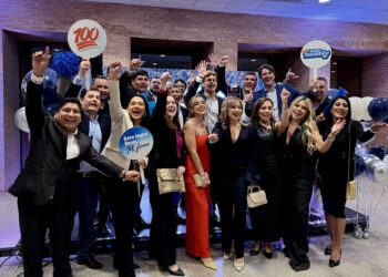 𝐈𝐭𝐚𝐜𝐚𝐦𝐛𝐚 𝐞𝐬 𝐫𝐞𝐜𝐨𝐧𝐨𝐜𝐢𝐝𝐚 𝐩𝐨𝐫 𝐧𝐨𝐯𝐞𝐧𝐨 𝐚𝐧𝐨 𝐜𝐨𝐦𝐨 𝐠𝐫𝐚𝐧 𝐥𝐮𝐠𝐚𝐫 𝐩𝐚𝐫𝐚 𝐭𝐫𝐚𝐛𝐚𝐣𝐚𝐫 𝐞𝐧 𝐁𝐨𝐥𝐢𝐯𝐢𝐚