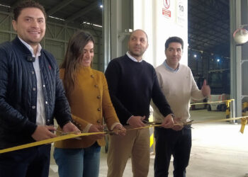 𝑵𝒖𝒆𝒗𝒂 𝒃𝒐𝒅𝒆𝒈𝒂 𝒅𝒆 𝑪𝒆𝒓𝒗𝒆𝒄𝒆𝒓𝒊𝒂 𝑩𝒐𝒍𝒊𝒗𝒊𝒂𝒏𝒂 𝑵𝒂𝒄𝒊𝒐𝒏𝒂𝒍 𝒊𝒎𝒑𝒖𝒍𝒔𝒂 𝒆𝒇𝒊𝒄𝒊𝒆𝒏𝒄𝒊𝒂 𝒚 𝒄𝒓𝒆𝒄𝒊𝒎𝒊𝒆𝒏𝒕𝒐 𝒆𝒏 𝑬𝒍 𝑨𝒍𝒕𝒐