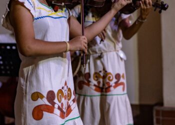 𝙀𝙡 𝙁𝙚𝙨𝙩𝙞𝙫𝙖𝙡 “𝙈𝙞𝙨𝙞𝙤𝙣𝙚𝙨 𝙙𝙚 𝘾𝙝𝙞𝙦𝙪𝙞𝙩𝙤𝙨” 2026 𝙤𝙛𝙧𝙚𝙘𝙚𝙧á 𝙢á𝙨 𝙙𝙚 130 𝙘𝙤𝙣𝙘𝙞𝙚𝙧𝙩𝙤𝙨 𝙚𝙣 𝙎𝙖𝙣𝙩𝙖 𝘾𝙧𝙪𝙯 𝙮 𝙡𝙖𝙨 𝙈𝙞𝙨𝙞𝙤𝙣𝙚𝙨 𝙅𝙚𝙨𝙪í𝙩𝙞𝙘𝙖𝙨