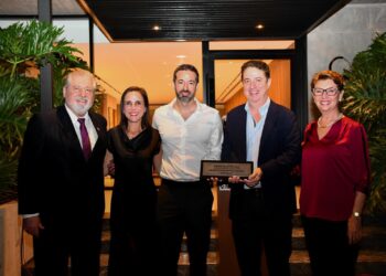 𝙀𝙙𝙞𝙛𝙞𝙘𝙞𝙤 𝙚𝙘𝙤𝙨𝙤𝙨𝙩𝙚𝙣𝙞𝙗𝙡𝙚 “𝙌𝙪𝙖𝙧𝙩𝙞𝙚𝙧 𝙄𝙩𝙖𝙡𝙞𝙖” 𝙧𝙚𝙘𝙞𝙗𝙚 𝙚𝙡 𝙥𝙧𝙞𝙣𝙘𝙞𝙥𝙖𝙡 𝙧𝙚𝙘𝙤𝙣𝙤𝙘𝙞𝙢𝙞𝙚𝙣𝙩𝙤 𝙖𝙧𝙦𝙪𝙞𝙩𝙚𝙘𝙩ó𝙣𝙞𝙘𝙤 𝙙𝙚 𝙡𝙖 𝙐𝙋𝙎𝘼