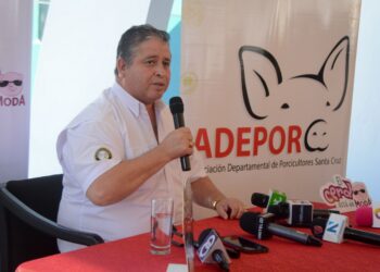 𝙋𝙤𝙧𝙘𝙞𝙘𝙪𝙡𝙩𝙤𝙧𝙚𝙨 𝙥𝙧𝙤𝙢𝙪𝙚𝙫𝙚𝙣 𝙚𝙡 𝙘𝙤𝙣𝙨𝙪𝙢𝙤 𝙙𝙚 𝙘𝙖𝙧𝙣𝙚 𝙙𝙚 𝙘𝙚𝙧𝙙𝙤 𝙮 𝙙𝙚𝙨𝙩𝙖𝙘𝙖𝙣 𝙨𝙪 𝙫𝙖𝙡𝙤𝙧 𝙣𝙪𝙩𝙧𝙞𝙘𝙞𝙤𝙣𝙖𝙡