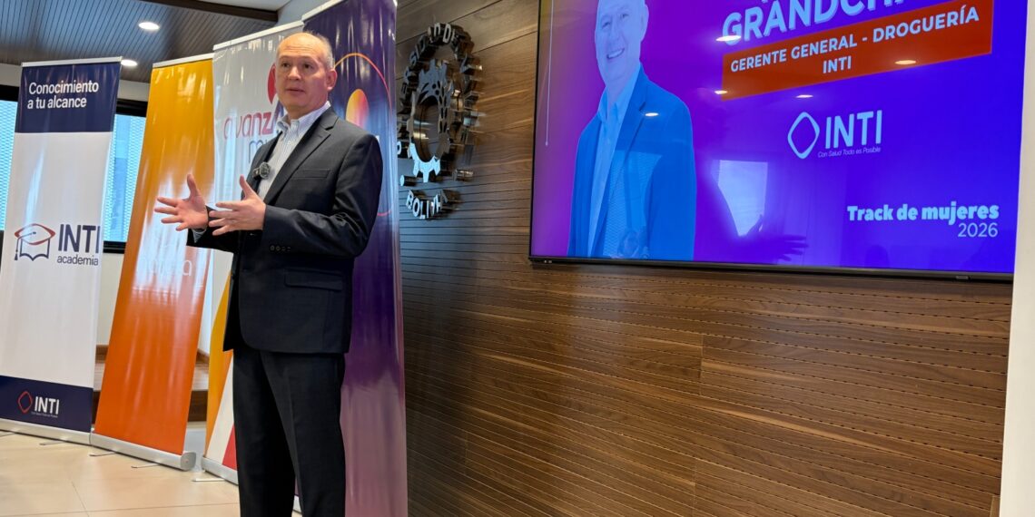 𝑻𝒓𝒂𝒄𝒌 𝑴𝒖𝒋𝒆𝒓𝒆𝒔 2026 𝒂𝒃𝒓𝒆 𝒑𝒐𝒔𝒕𝒖𝒍𝒂𝒄𝒊𝒐𝒏𝒆𝒔 𝒄𝒐𝒏 𝒓𝒆𝒔𝒑𝒂𝒍𝒅𝒐 𝒅𝒆 𝑰𝑵𝑻𝑰 𝒚 𝒂𝒍𝒊𝒂𝒅𝒐𝒔 𝒆𝒔𝒕𝒓𝒂𝒕𝒆𝒈𝒊𝒄𝒐𝒔