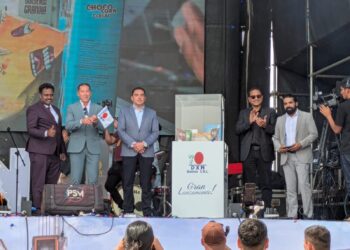 𝑩𝑶𝑳𝑰𝑽𝑰𝑨 𝑺𝑬 𝑷𝑹𝑶𝒀𝑬𝑪𝑻𝑨 𝑪𝑶𝑴𝑶 𝑷𝑳𝑨𝑻𝑨𝑭𝑶𝑹𝑴𝑨 𝑬𝑿𝑷𝑶𝑹𝑻𝑨𝑫𝑶𝑹𝑨 𝑪𝑶𝑵 𝑵𝑼𝑬𝑽𝑨 𝑷𝑳𝑨𝑵𝑻𝑨 𝑰𝑵𝑫𝑼𝑺𝑻𝑹𝑰𝑨𝑳 𝑫𝑬 𝑫𝑿𝑵